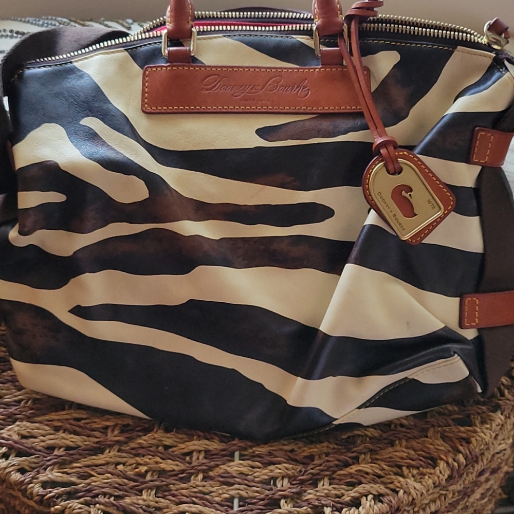 Handbag